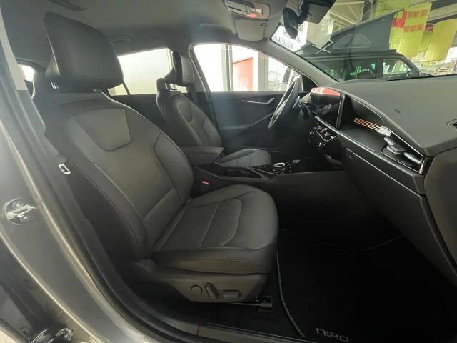Kia Niro e-Niro