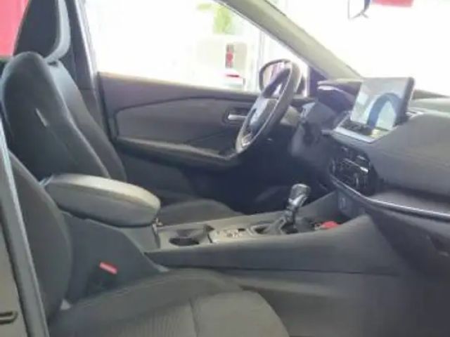 Nissan Qashqai DIG-T