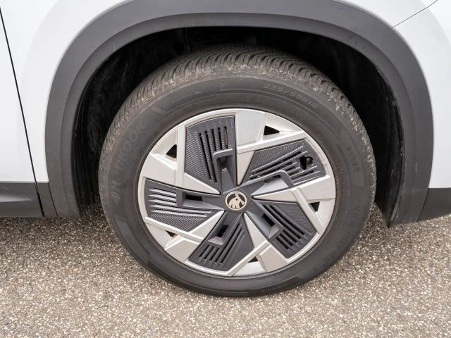 Skoda Kodiaq 2.0 TDI 4x4 Selection