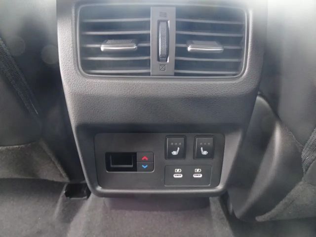 Nissan X-trail N-Connecta