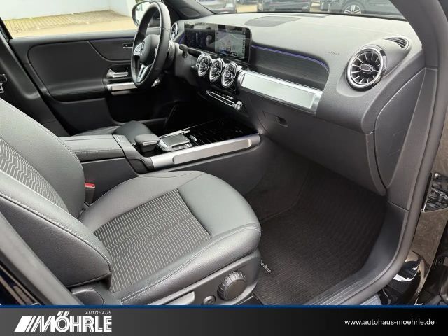 Mercedes-Benz GLB 200 Progressive