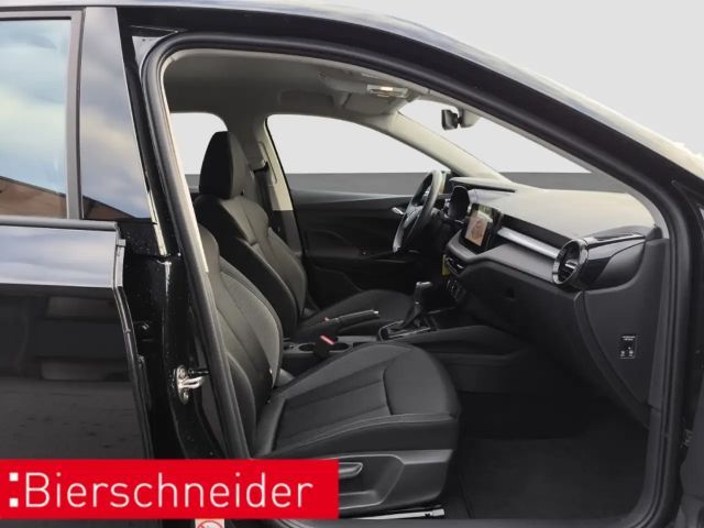 Skoda Fabia 1.0 TSI Tour