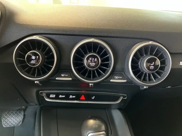 Audi TT 40 TFSI Coupé