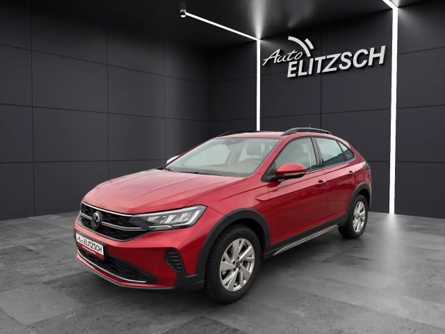 Volkswagen Taigo Life