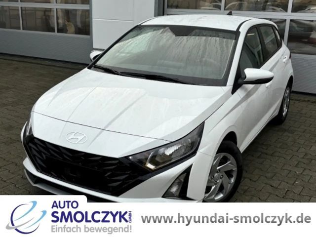 Hyundai i20 1.0 Select