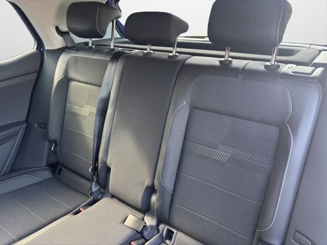 Volkswagen T-Cross 1.5 TSI DSG Style