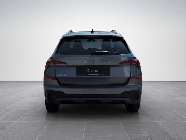 Skoda Kamiq Selection