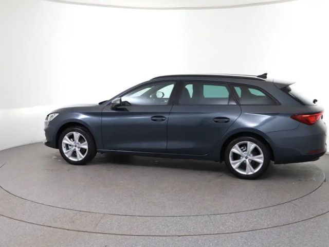 Seat Leon 1.5 TSI FR-lijn