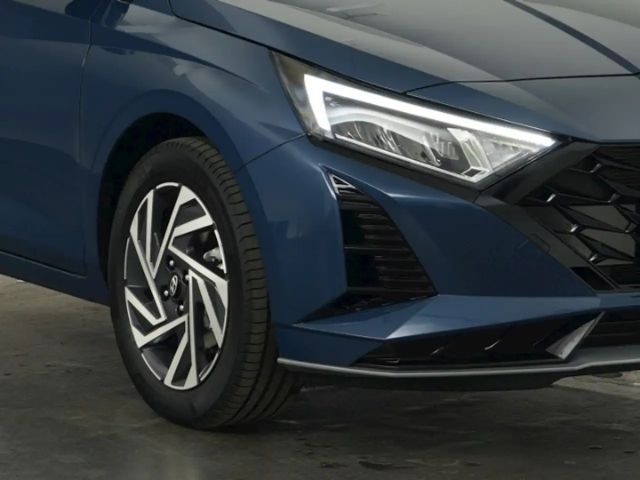 Hyundai i20 T-GDi Trend