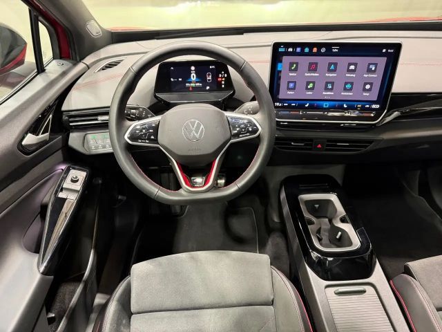 Volkswagen ID.4 GTX