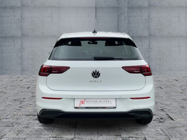 Volkswagen Golf 1.5 TSI Life