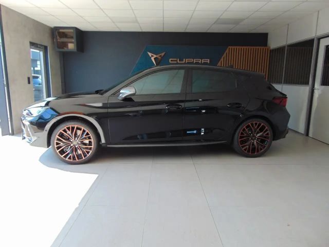 Cupra Leon 2.0 TSI VZ