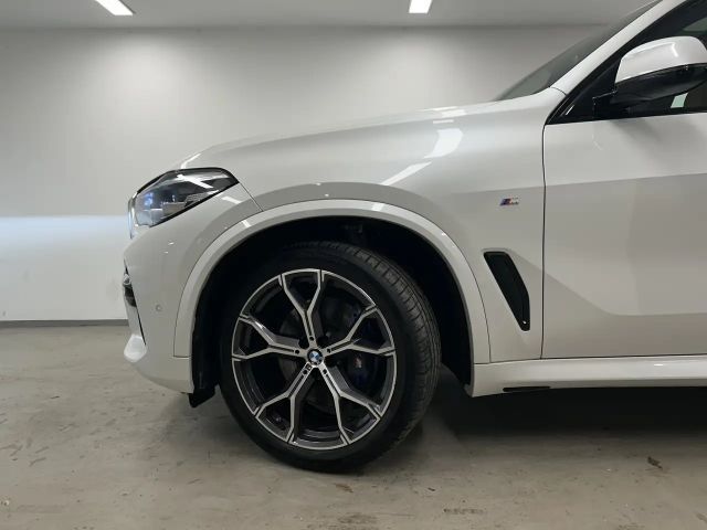 BMW X5 M-Sport xDrive30d