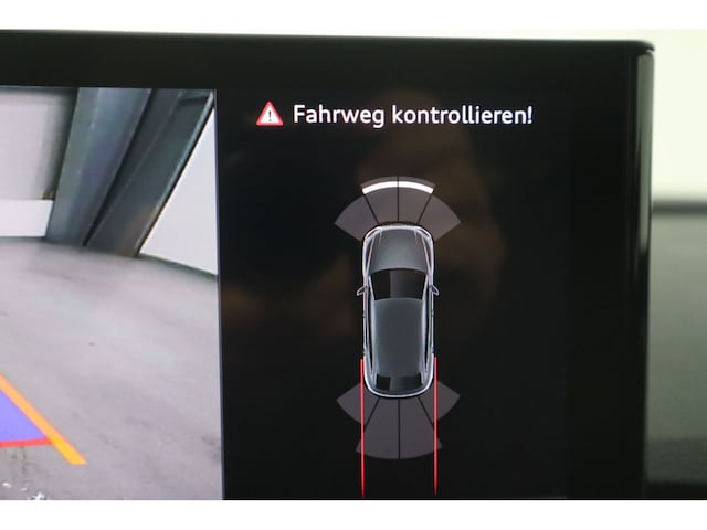 Audi Q5 40 TDI Quattro S-Tronic Sportback