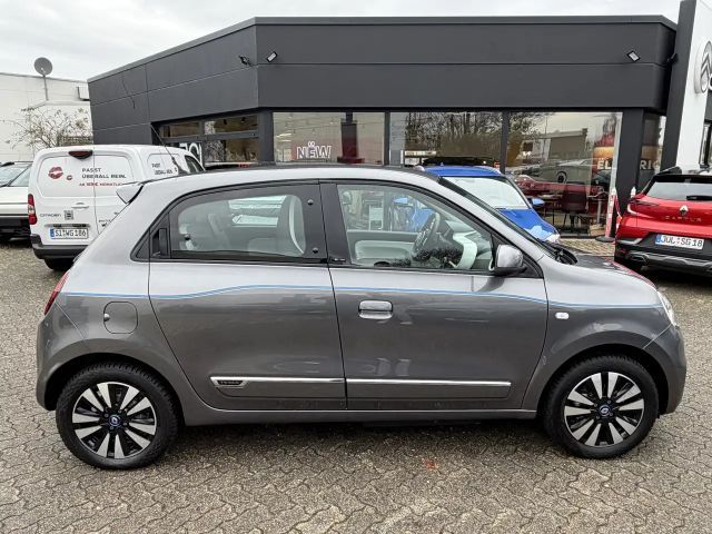 Renault Twingo Electric Intens