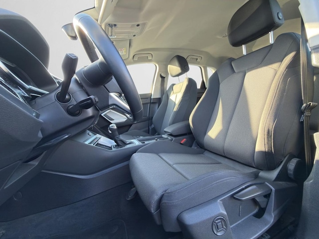 Audi Q3 45 TFSI Hybride S-Tronic