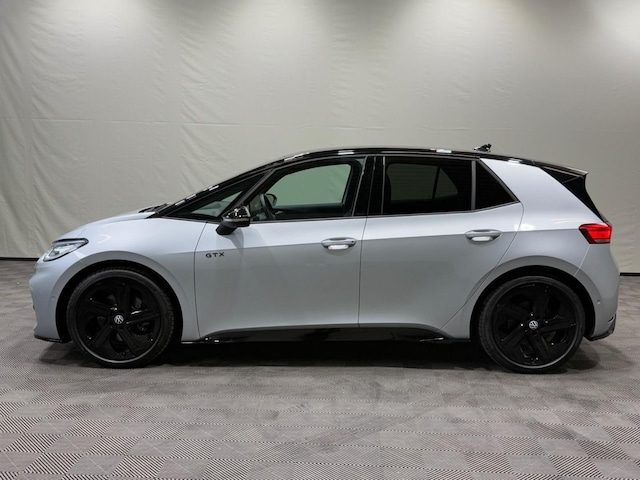 Volkswagen ID.3 GTX Performance