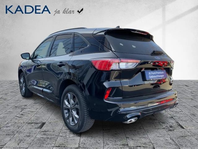 Ford Kuga AWD ST Line X