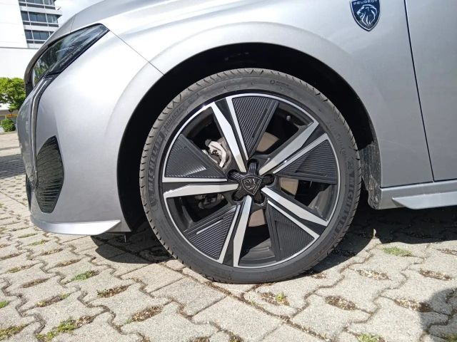 Peugeot 308 EAT8 GT-Line SW