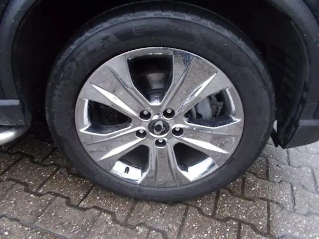 SsangYong Rexton 4WD Sapphire