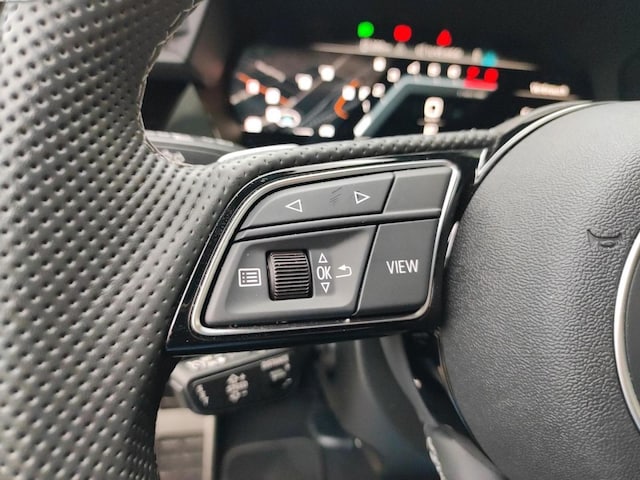 Audi S3 Quattro S-Tronic Sedan