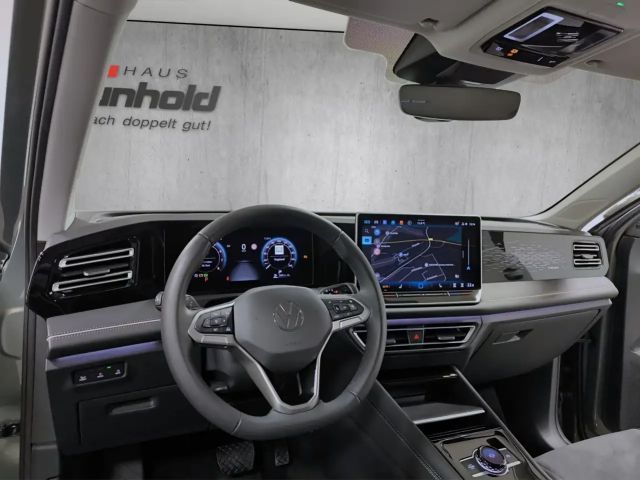 Volkswagen Tiguan Elegance Elegance