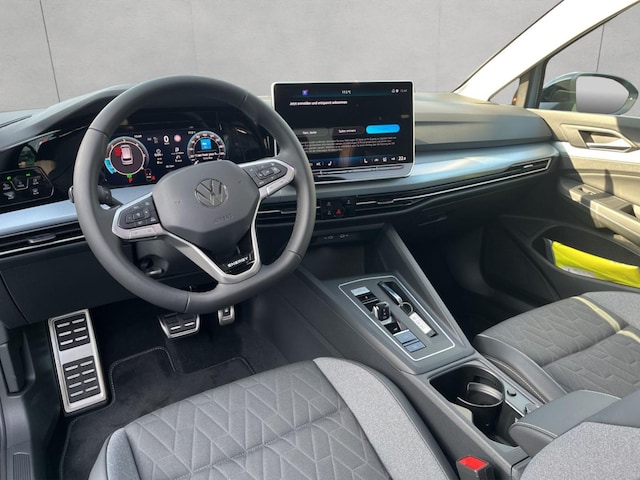 Volkswagen Golf DSG Golf VIII IQ.Drive Variant