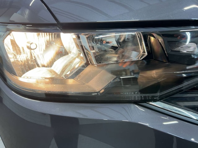 Volkswagen T-Cross 1.5 TSI DSG Life