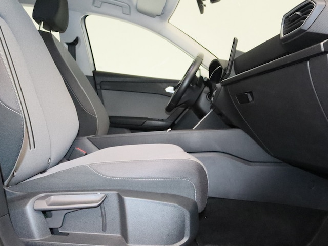 Seat Leon 1.5 eTSI Sportstourer Style