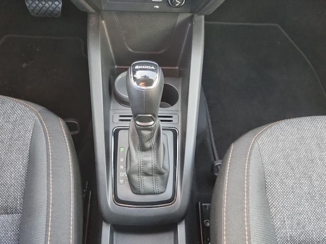 Skoda Fabia 1.0 TSI Ambition Combi