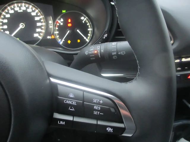 Mazda CX-30 /G140/Centre-Line