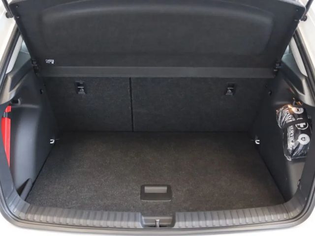 Skoda Fabia Style Style