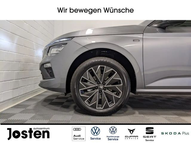 Skoda Kamiq 1.0 TSI Tour