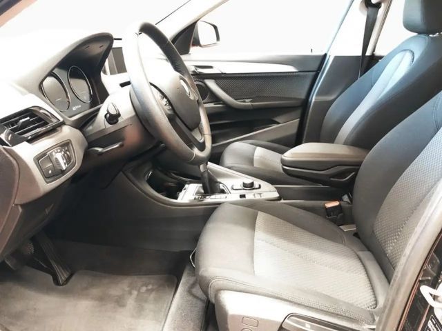 BMW X1 Advantage pakket xDrive25e