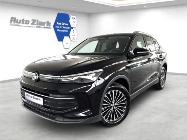Volkswagen Tiguan 2.0 TDI Life