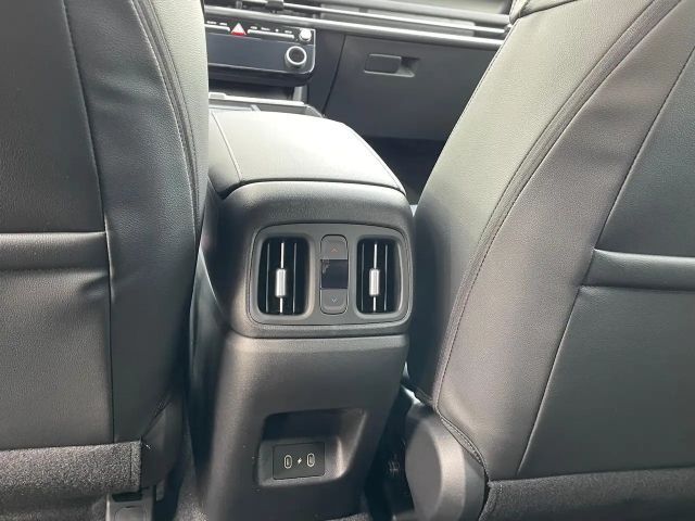 Hyundai Tucson T-GDi