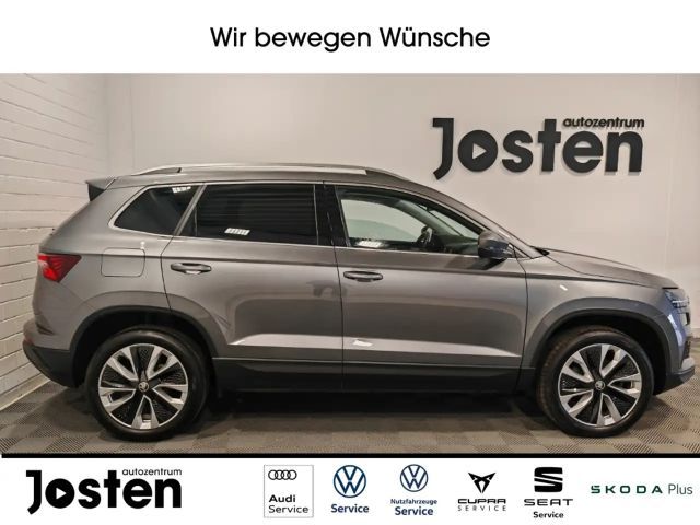 Skoda Karoq 1.5 TSI Selection