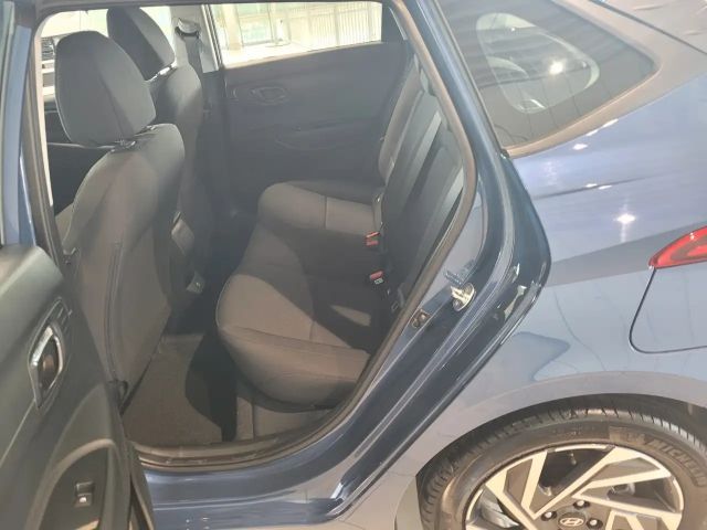 Hyundai i20 1.0 T-GDi Trend