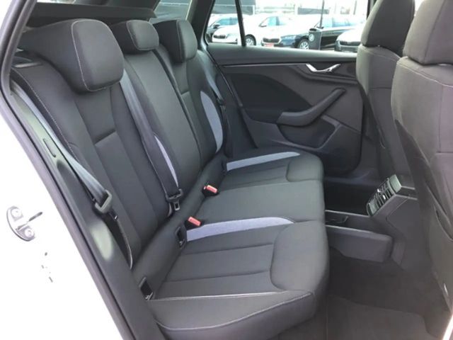 Skoda Kamiq 1.5 TSI Selection