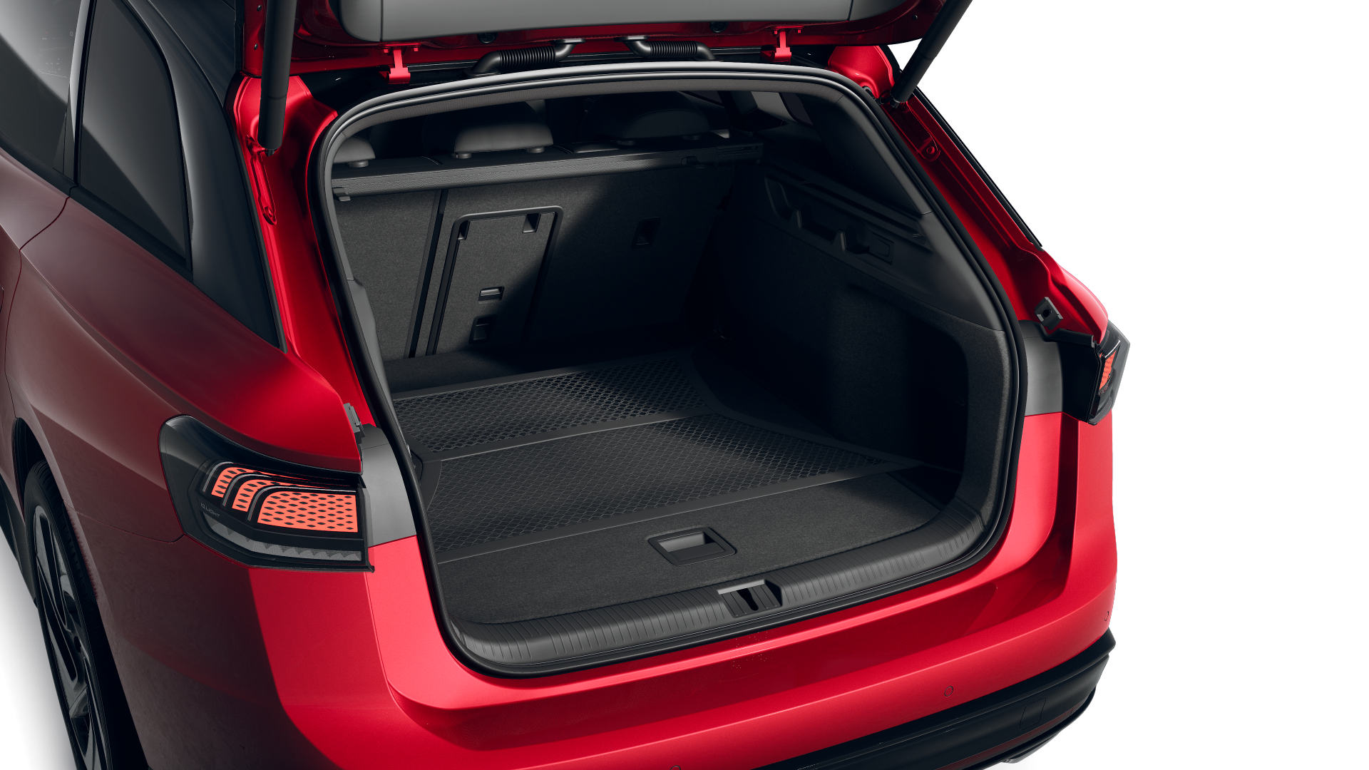 Volkswagen ID.7 Tourer