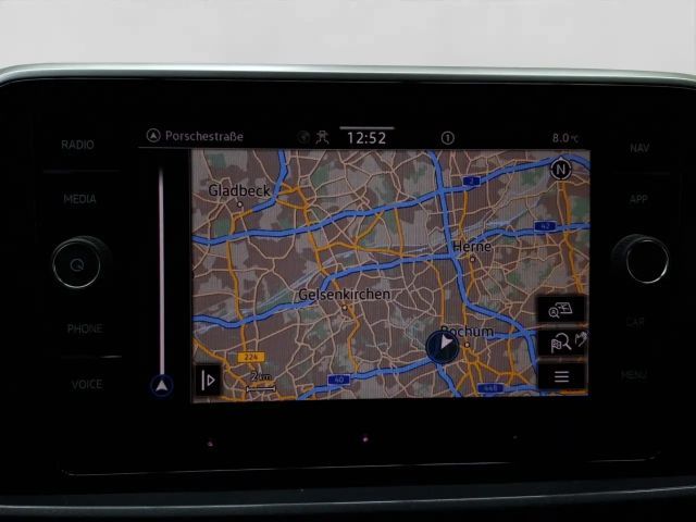 Volkswagen T-Roc 1.0 TSI Style