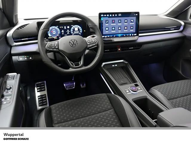 Volkswagen T-Roc DSG IQ.Drive R-Line