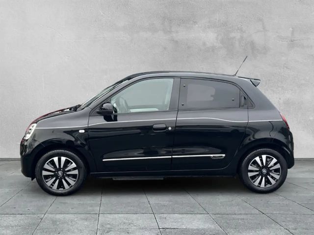Renault Twingo E-Tech Electric Techno