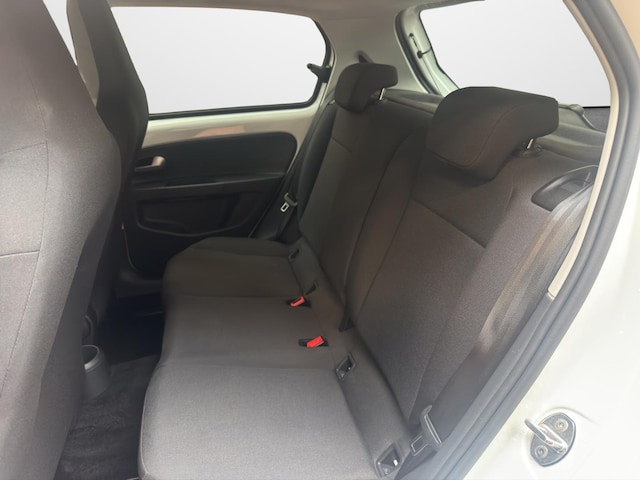 Volkswagen e-up! Plus Style