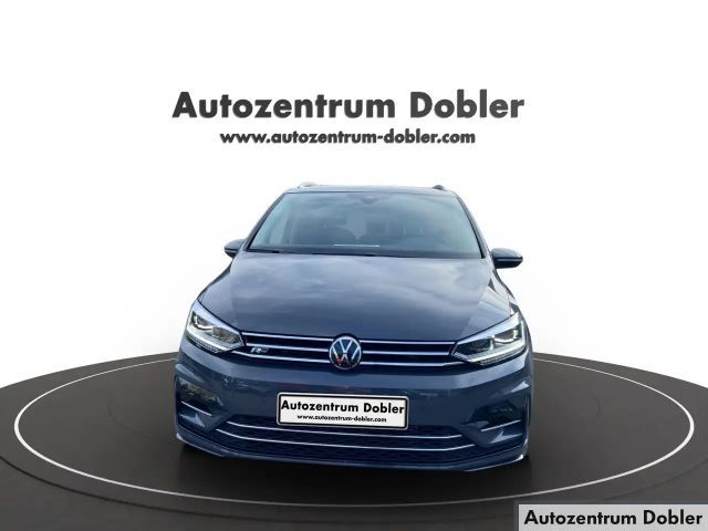 Volkswagen Touran Highline R-Line