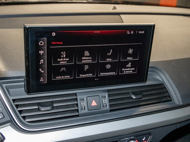 Audi Q5 45 TFSI Quattro S-Tronic Sportback