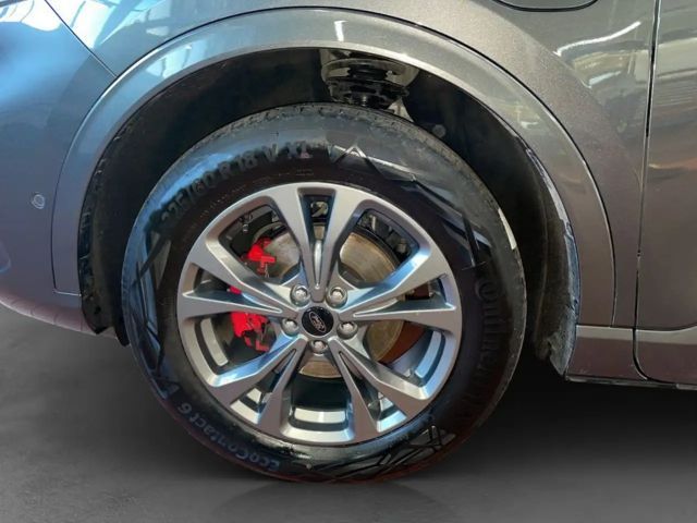 Ford Kuga Plug in Hybrid ST Line X