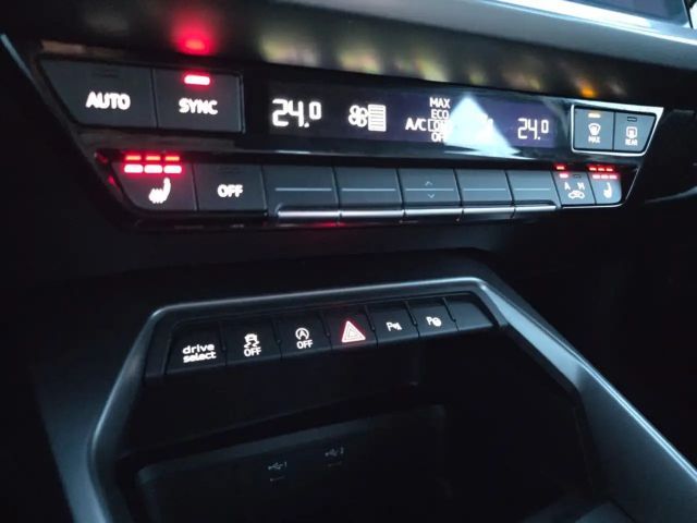 Audi A3 35 TFSI Sedan Sportback