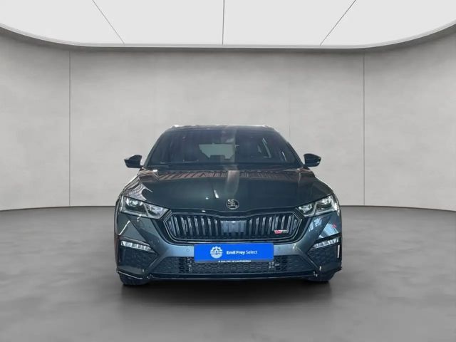 Skoda Octavia 1.4 TSI Combi RS iV
