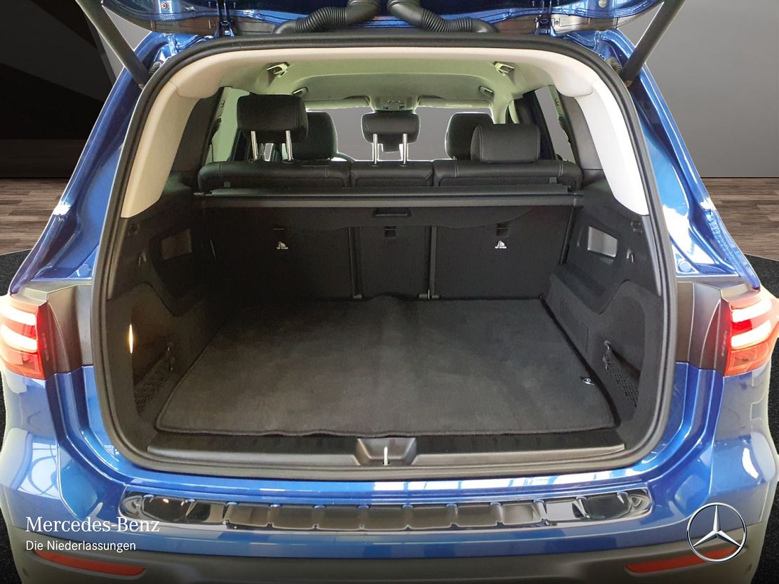 Mercedes-Benz EQB 300 4MATIC